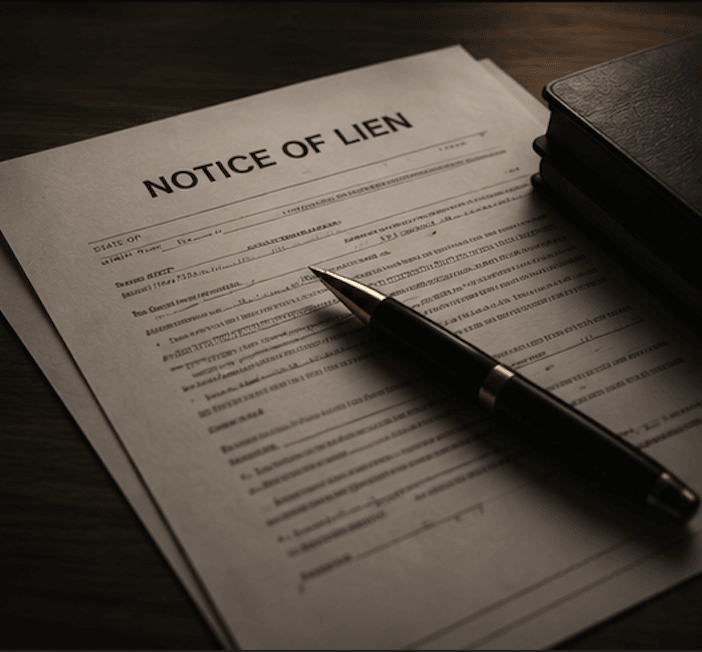 Liens