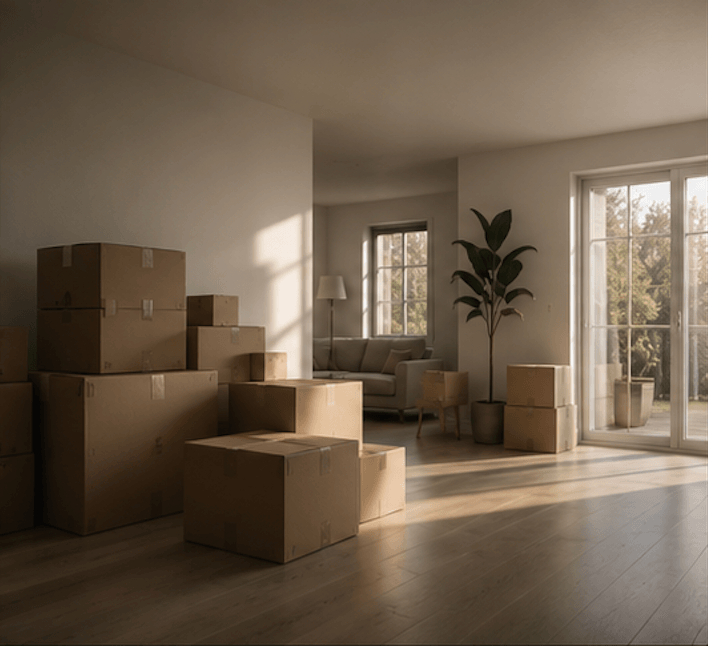 Relocation
