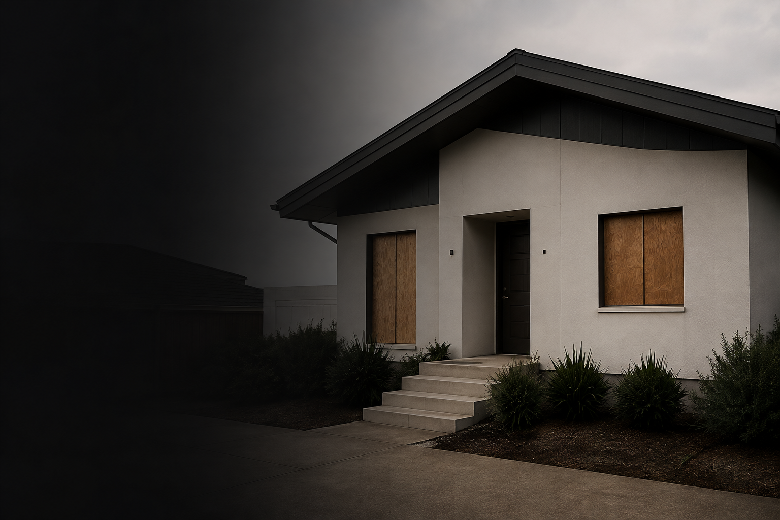 Foreclosure