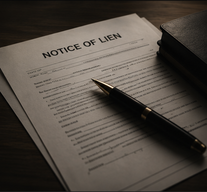 Liens