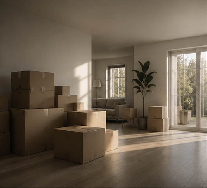 Relocation