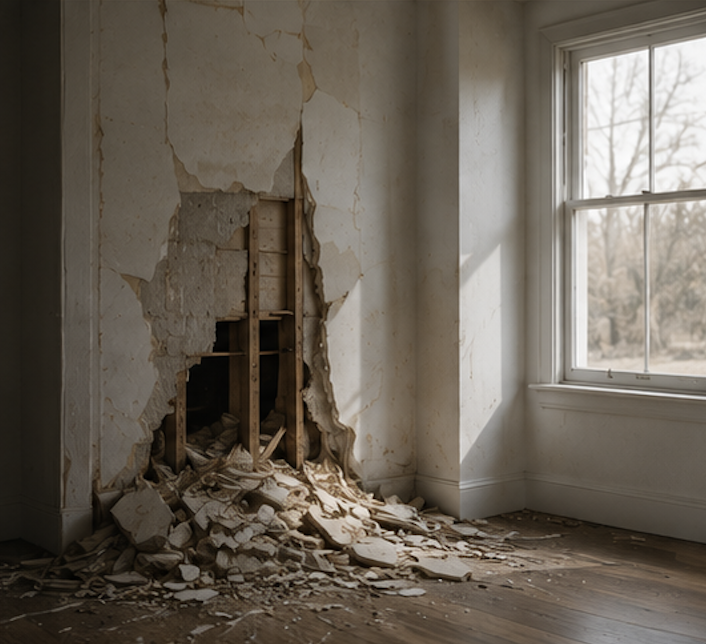 Costly Repairs